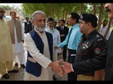 Visit of Honorable Cheif Justice  (10)